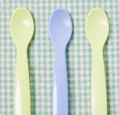 Feeding Items