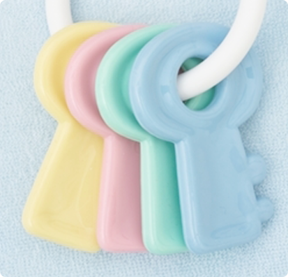 Baby Items
