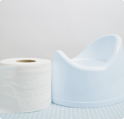 Toilet Training Equipment