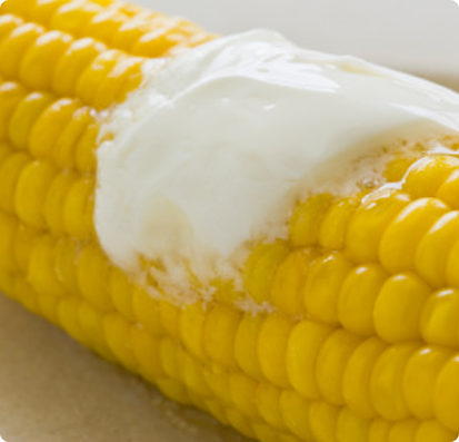 Butter