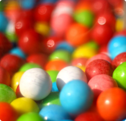 Gum