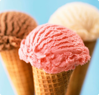 Ice Cream