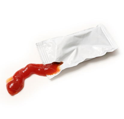 Ketchup