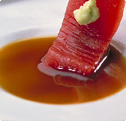 Soy Sauce