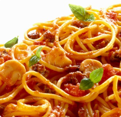 Spaghetti Sauce