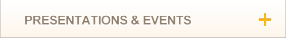 Presentations & Events