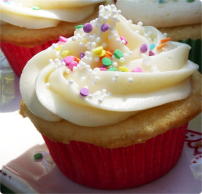 Frosting
