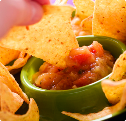 Salsa