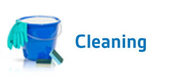 Cleaning